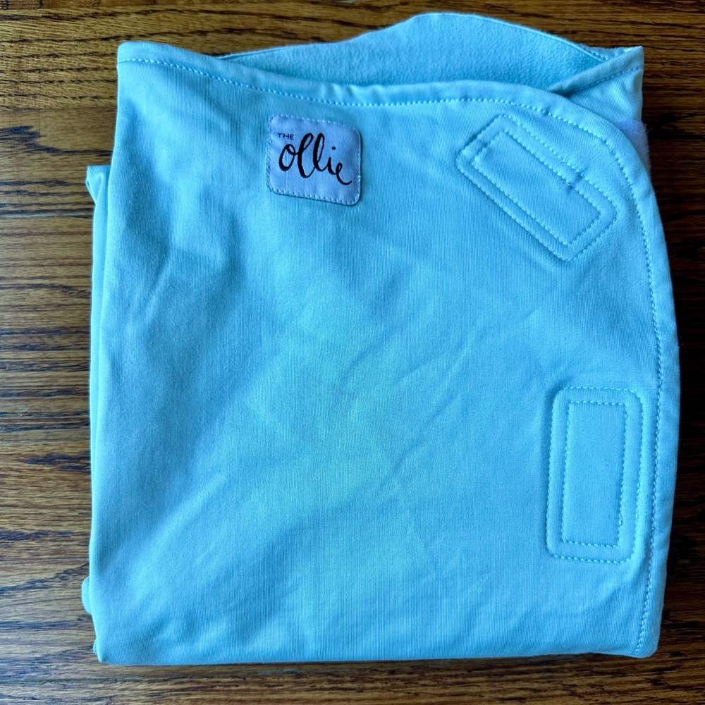 Ollie Swaddle